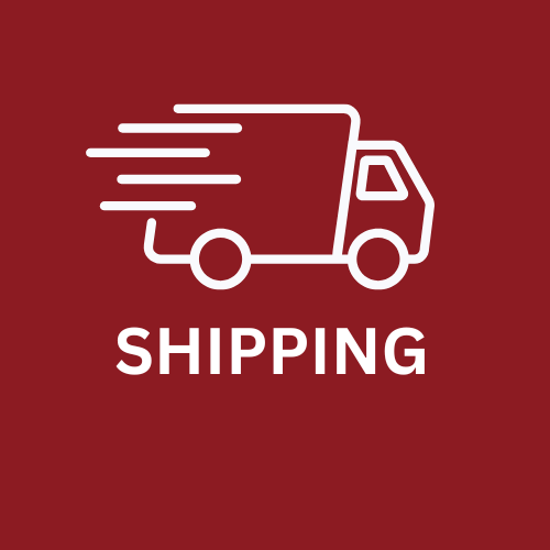 Shipping and Tracking