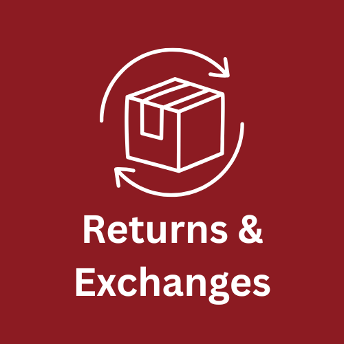Returns and Exchanges